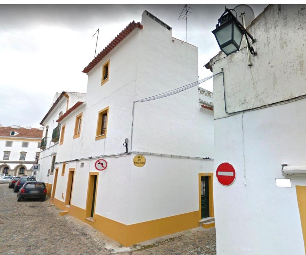 Private Alentejo House With A Terrace Villa Evora Ngoại thất bức ảnh