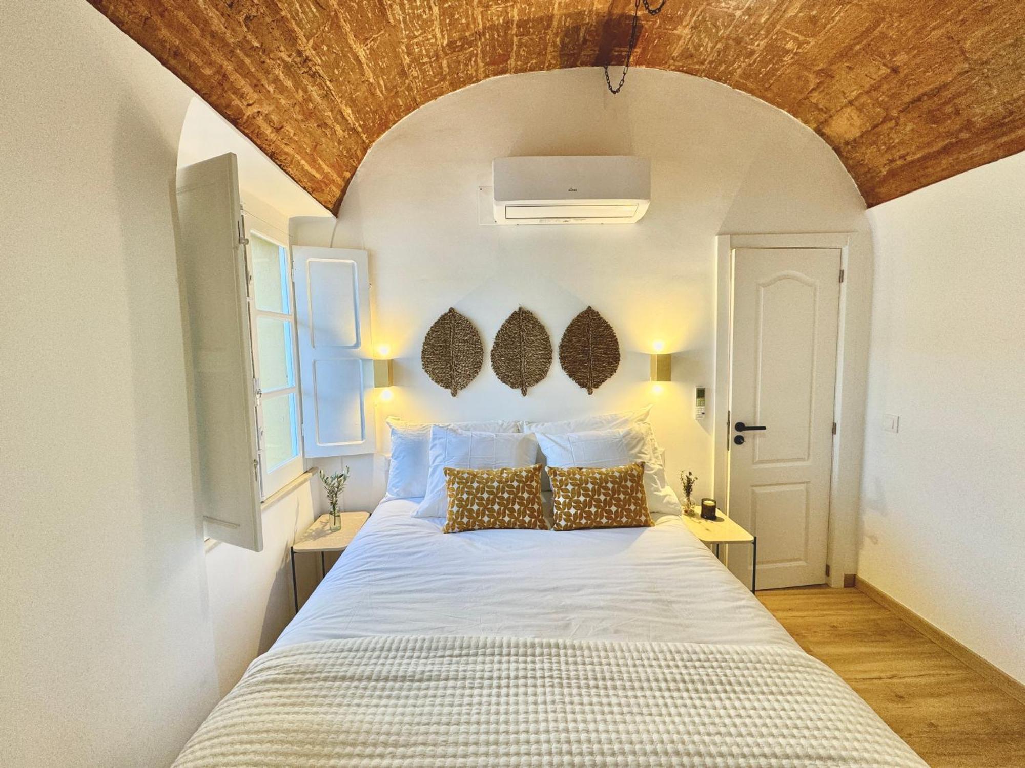 Private Alentejo House With A Terrace Villa Evora Ngoại thất bức ảnh