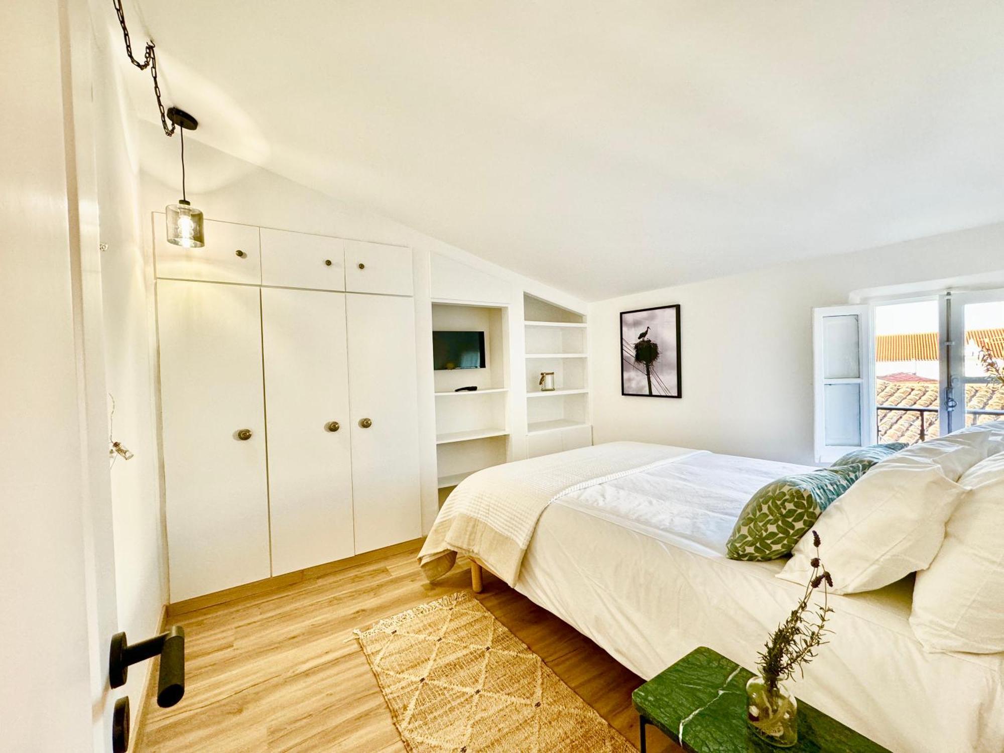 Private Alentejo House With A Terrace Villa Evora Ngoại thất bức ảnh