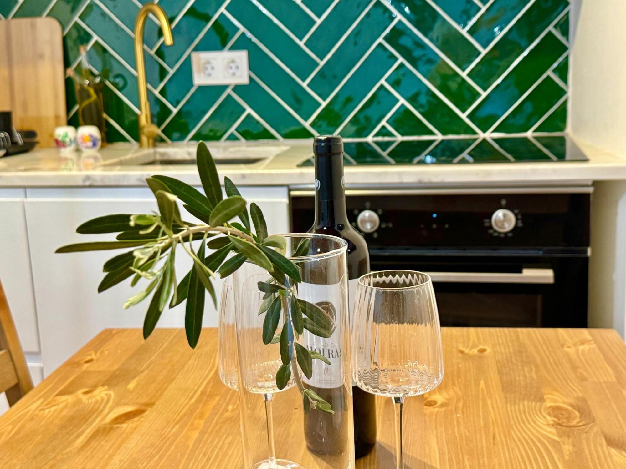 Private Alentejo House With A Terrace Villa Evora Ngoại thất bức ảnh